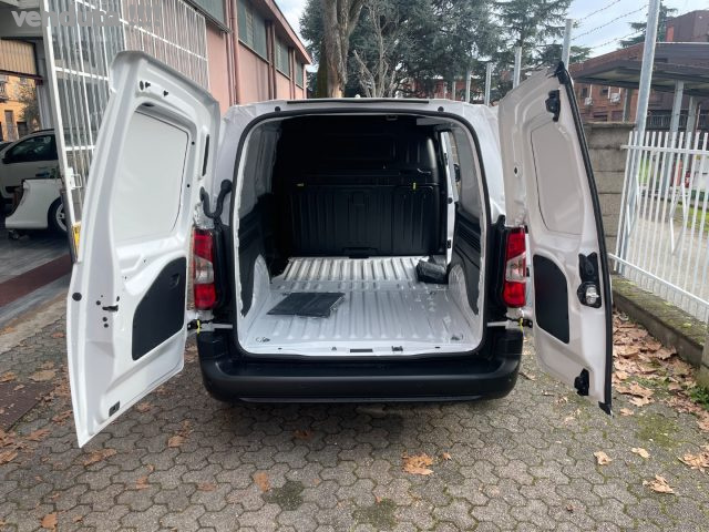 FIAT Doblo usata, con Cruise Control