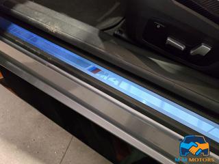 BMW M4 usata, con Controllo automatico clima