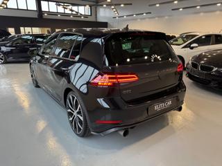 VOLKSWAGEN Golf GTI usata, con Cerchi in lega