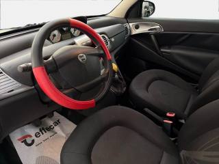 LANCIA Ypsilon usata, con Climatizzatore