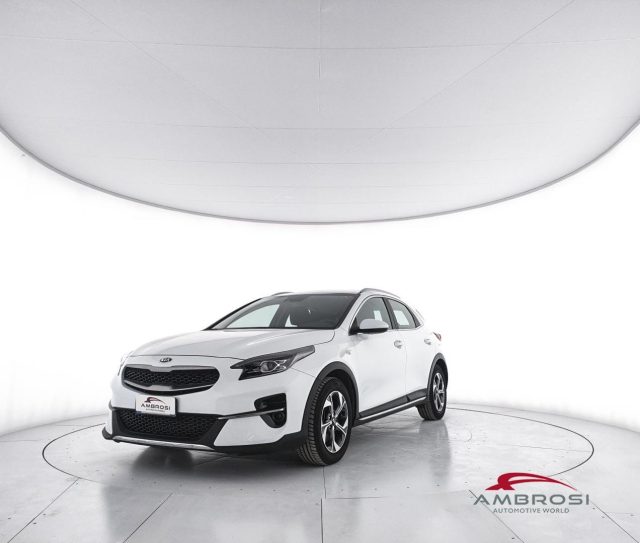 KIA XCeed usata 0