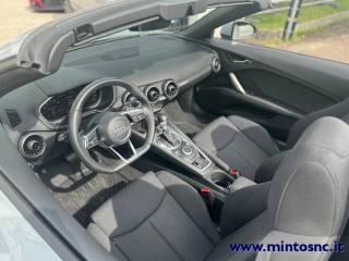 AUDI TT usata, con Fari Xenon