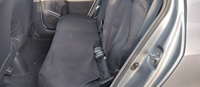 TOYOTA Yaris usata, con Chiusura centralizzata