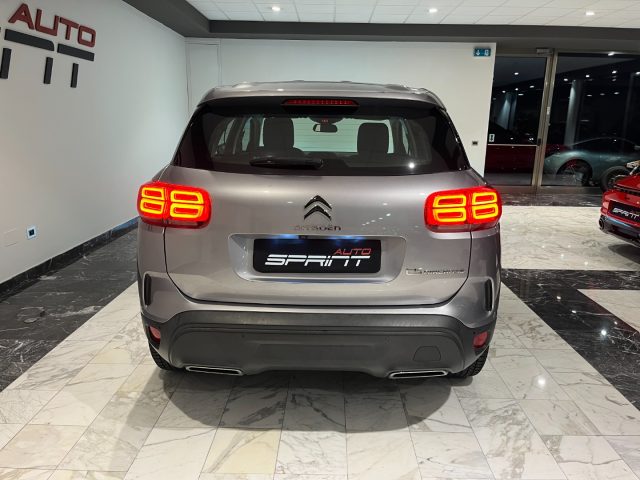 CITROEN C5 Aircross usata, con Cruise Control