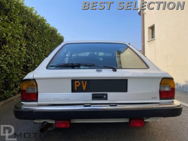 LANCIA Beta usata 9