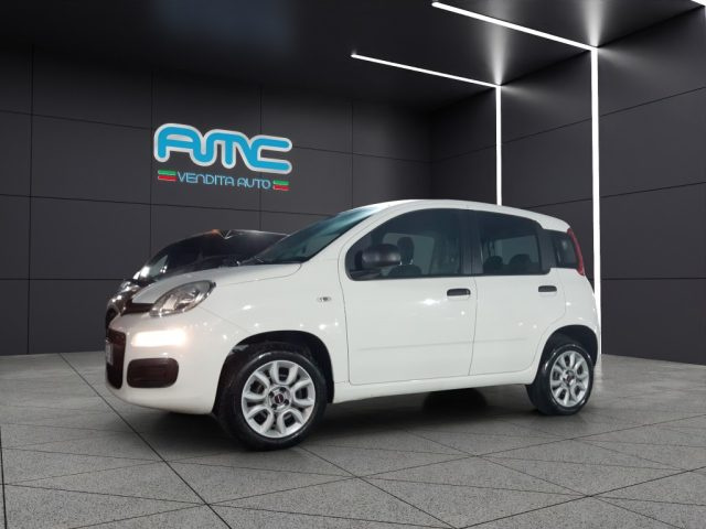 FIAT Panda usata, con Airbag Passeggero