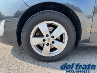 RENAULT Scenic usata, con Sistema di navigazione