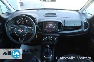 FIAT 500L usata 6