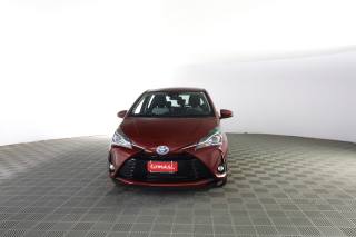 TOYOTA Yaris Yaris 1.5 Hybrid 5 porte Business