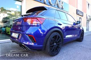 VOLKSWAGEN T-Roc usata, con Alzacristalli elettrici