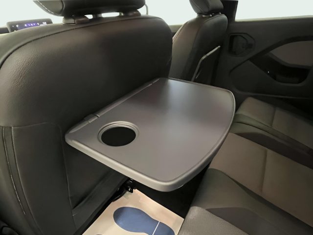 RENAULT Kangoo usata, con Telecamera per parcheggio assistito