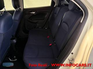 FIAT 500X usata, con Boardcomputer