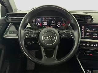 AUDI A3 usata 12