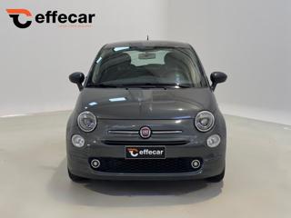 FIAT 500 usata, con Airbag