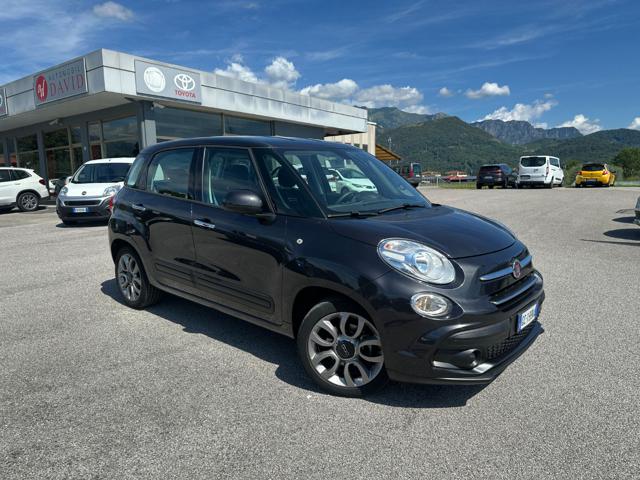 FIAT 500L usata, con ABS