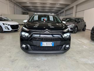 CITROEN C3 usata, con Airbag laterali