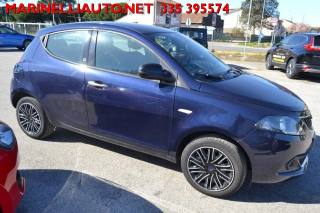 LANCIA Ypsilon usata, con Autoradio