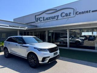 LAND ROVER Range Rover Velar 2.0D I4 204 CV R-Dynamic  GARANZIA LAND ROVER