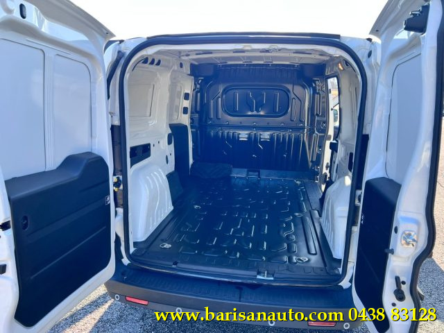 FIAT Doblo usata, con ESP