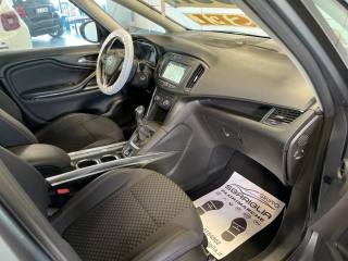OPEL Zafira usata, con Cerchi in lega