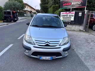CITROEN C3 usata, con Climatizzatore