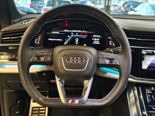 AUDI Q8 usata, con Boardcomputer