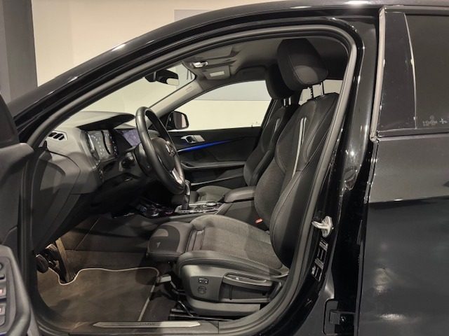 BMW 116 usata, con Immobilizzatore elettronico