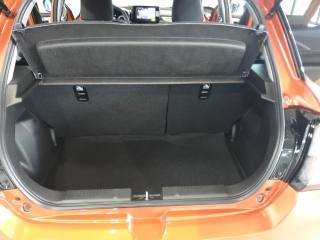 SUZUKI Swift usata, con ESP