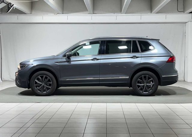 VOLKSWAGEN Tiguan Allspace usata, con Airbag