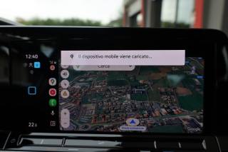 VOLKSWAGEN Golf Variant usata, con Sistema di parcheggio automatico