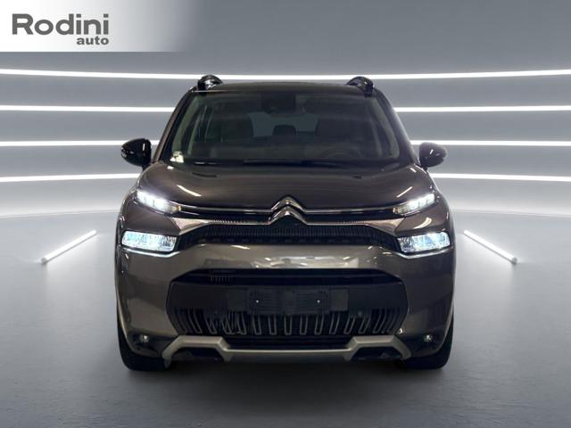 CITROEN C3 Aircross usata, con Airbag