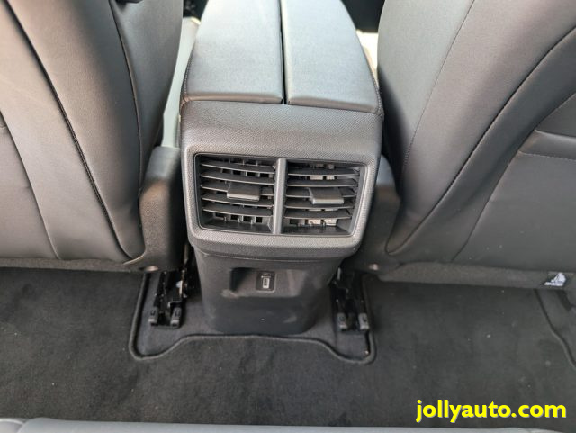 CITROEN C5 Aircross usata 28