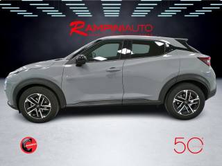 NISSAN Juke usata 12