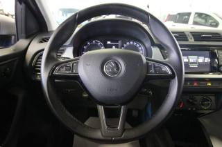 SKODA Fabia usata, con Cruise Control