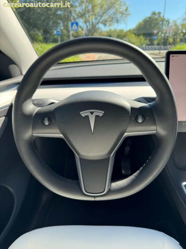 TESLA Model Y usata, con Sedili riscaldati