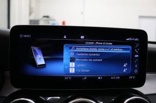 MERCEDES-BENZ C 220 usata, con Vetri oscurati