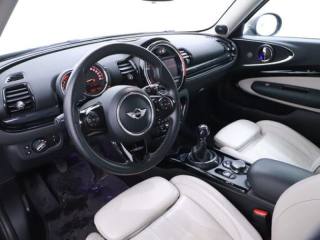 MINI Clubman usata, con Cerchi in lega