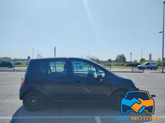 RENAULT Modus usata, con Climatizzatore