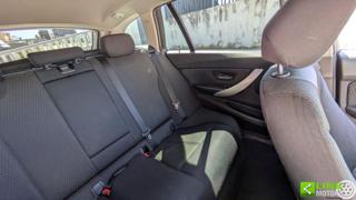 BMW 320 usata, con Servosterzo