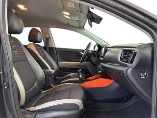 KIA Stonic usata, con Cruise Control