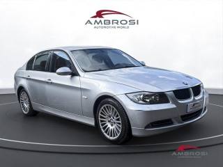BMW 320 usata 1
