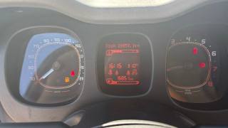 FIAT Panda usata, con ESP