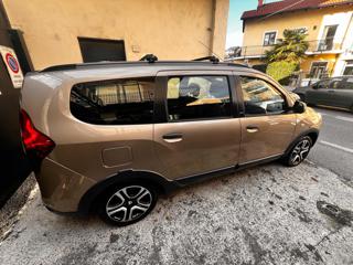 DACIA Lodgy usata, con Airbag Passeggero