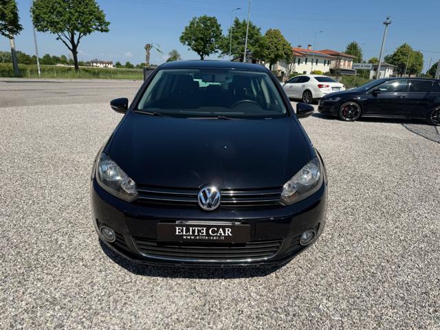 VOLKSWAGEN Golf usata, con Airbag