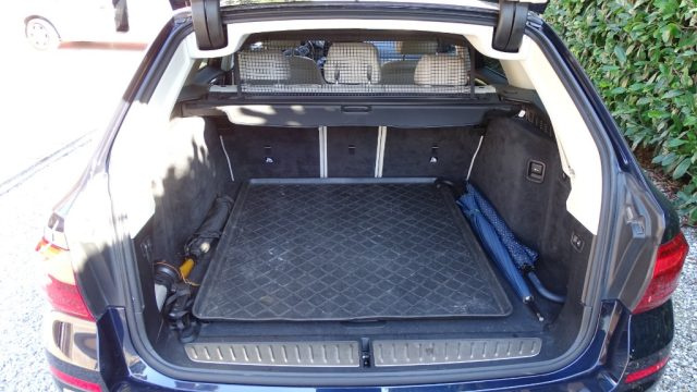 BMW 530 usata 137