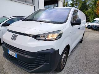 FIAT Scudo usata, con Climatizzatore