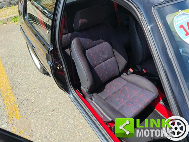 PEUGEOT 106 usata 10