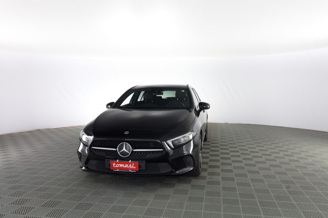 MERCEDES-BENZ A 180 usata 0