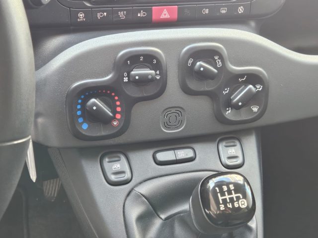 FIAT Panda usata, con Controllo trazione