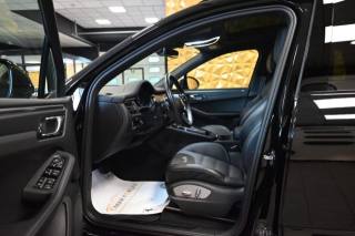 PORSCHE Macan usata 8